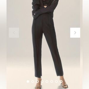 Anthropologie Legging Trousers